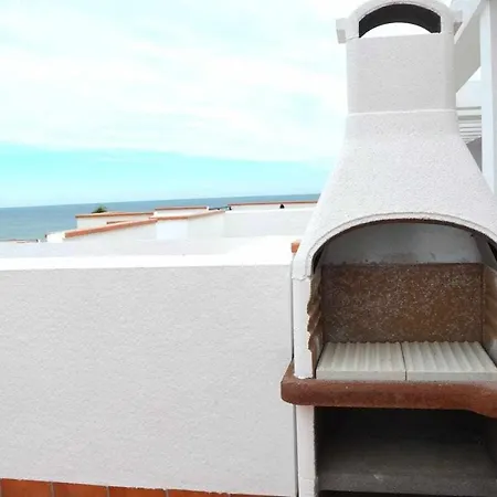 Appartamento Magnifico Piso De Planta Alta A 200m De La Playa