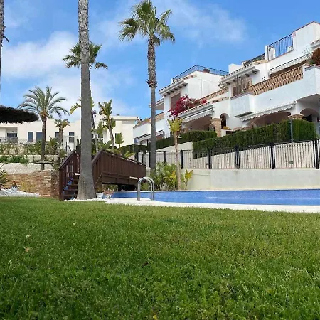 Appartamento Magnifico Piso De Planta Alta A 200m De La Playa *