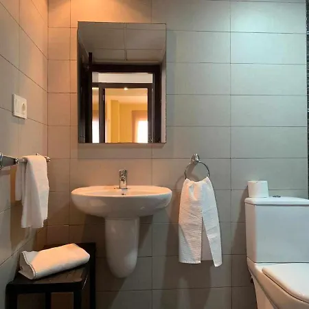 Magnifico Piso De Planta Alta A 200m De La Playa Appartamento Torrevieja
