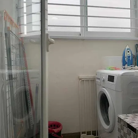 Appartamento Magnifico Piso De Planta Alta A 200m De La Playa *