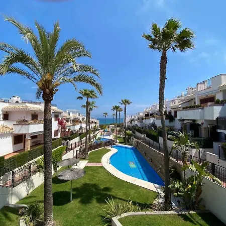Magnifico Piso De Planta Alta A 200m De La Playa アパート *