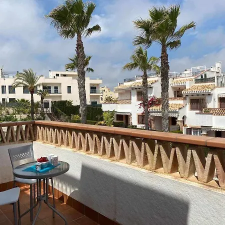 アパート Magnifico Piso De Planta Alta A 200m De La Playa