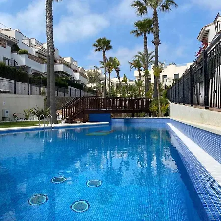 Magnifico Piso De Planta Alta A 200m De La Playa アパート トレビエハ