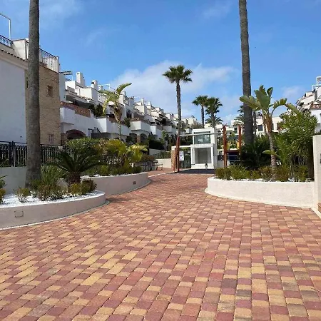 アパート Magnifico Piso De Planta Alta A 200m De La Playa