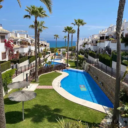アパート Magnifico Piso De Planta Alta A 200m De La Playa *